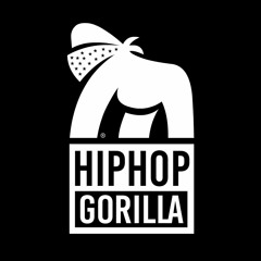 Hip Hop Gorilla