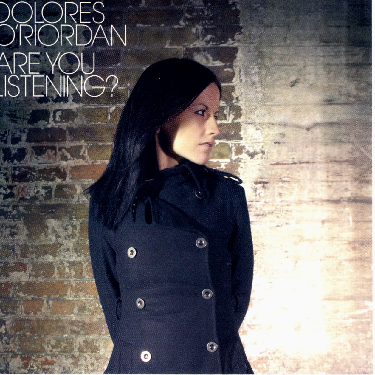 Dolores O'Riordan