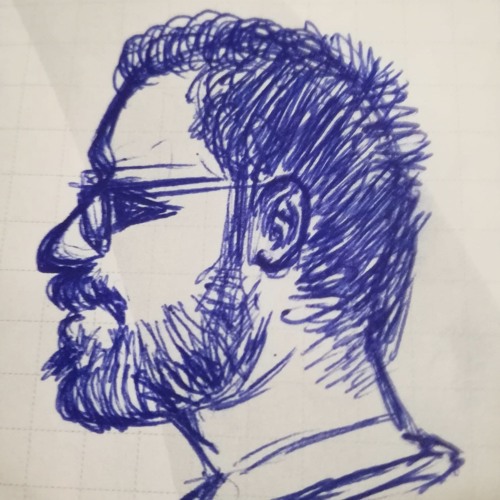 Lorenzo Zambelli’s avatar