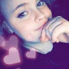 Leah Marie
