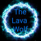 The Lava Wolf