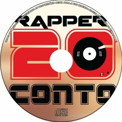 rapper 20conto