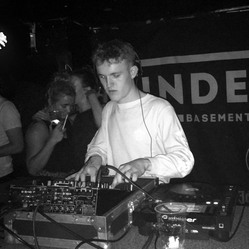 JRDN NEW YEARS DNB MIX W/ MC KRUMY