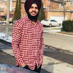 Vinamra Gill