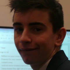 RIPON GRAMMAR LADS DANCE