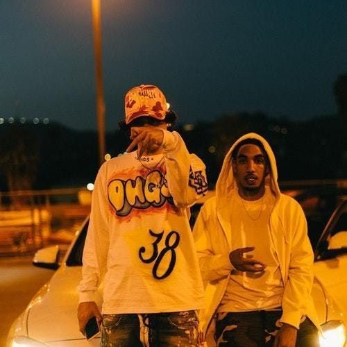 West Coast Mafia