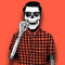 mr_ darkness