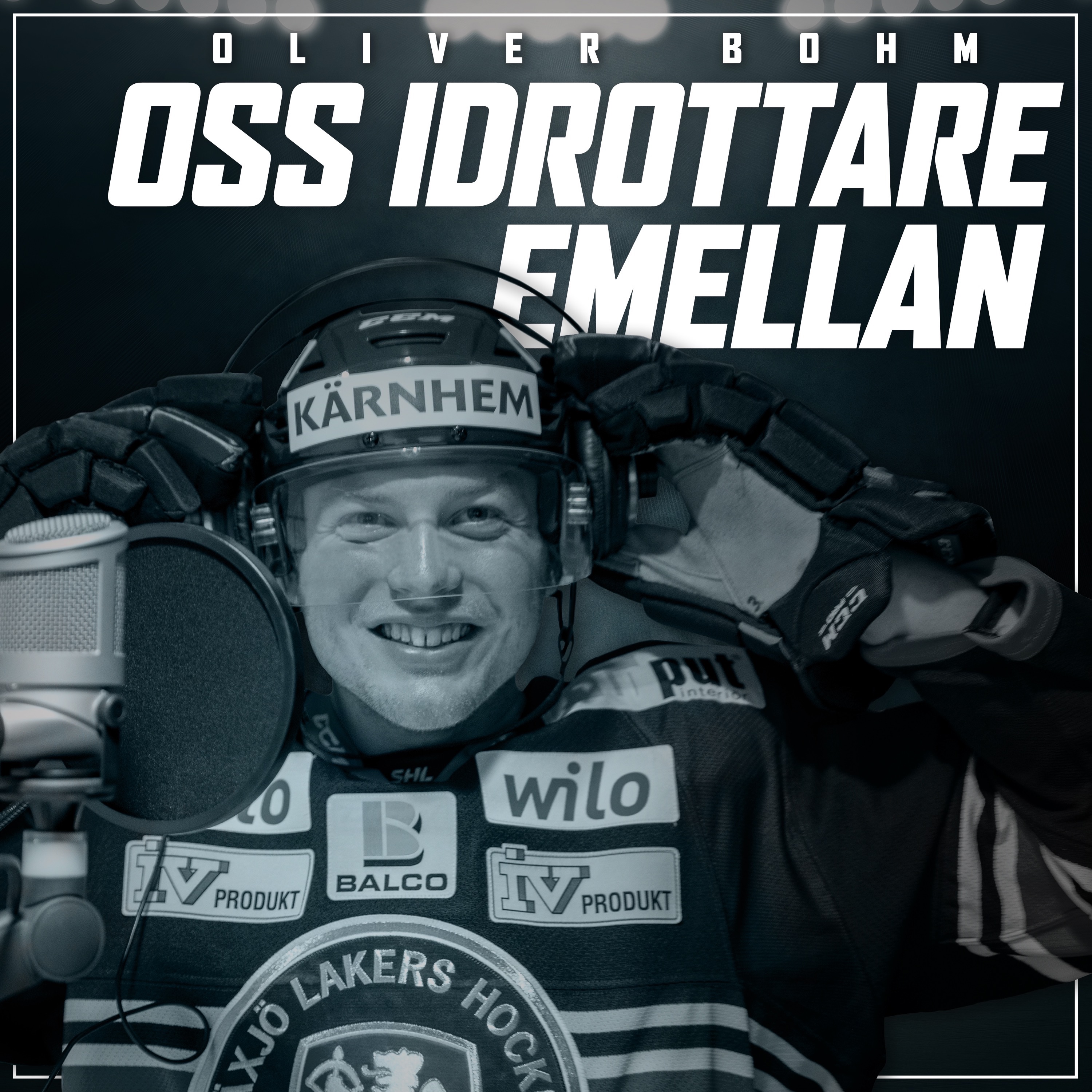 Oss Idrottare Emellan