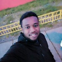 Christo Chery