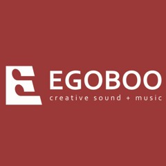 Egoboo - Creative Sound + Music