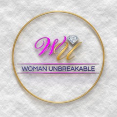 Woman Unbreakable