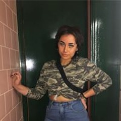 Yasmin Doyle
