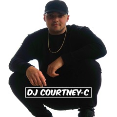 DJ Courtney-C