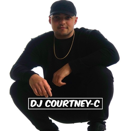 DJ Courtney-C’s avatar