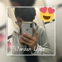 Yordan Andre Vásquez