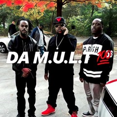 M.U.L.T GANG