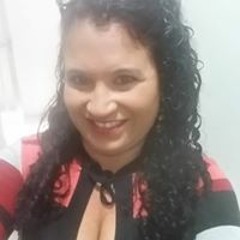 Catiane Silva