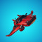 Fornite Hegasis