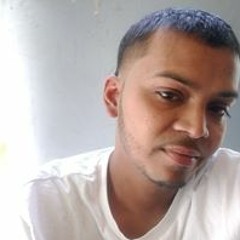 Akash Adjoda