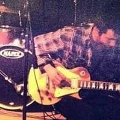 Thom McMenamin - Under The Covers