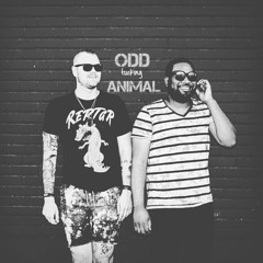 ODD ANIMAL