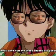 <Plateau Man>