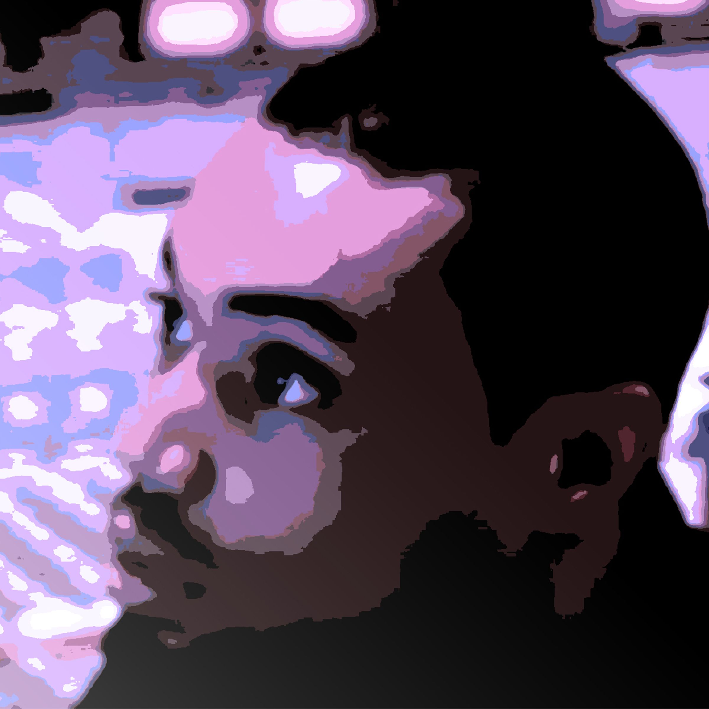 Mario C Cottman podcast artwork