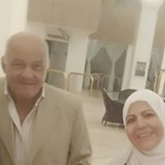 عبير مكاوى