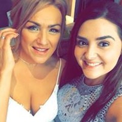 Raychael Nadine Dudley