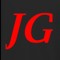 JG on the beat