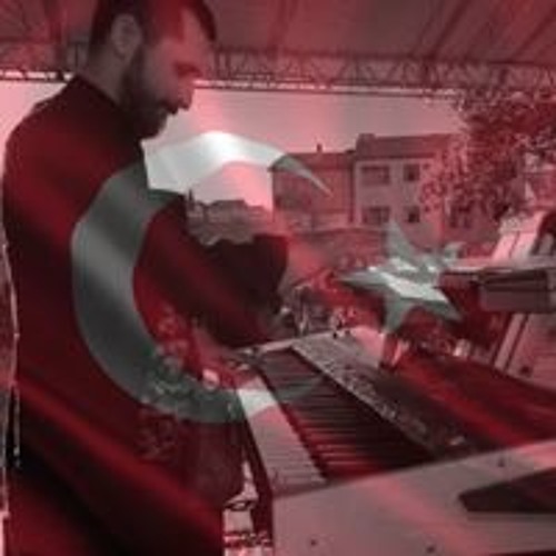 Ismail Akdemir Keyboard’s avatar