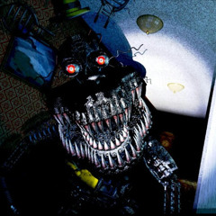 Nightmare Noob