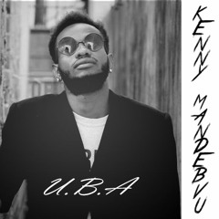 Kenny Mandebvu