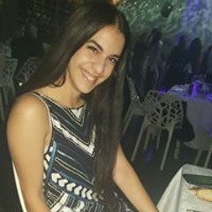 Sharon Baba
