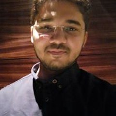 Pranav Deshmukh