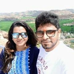 Raguvaran Sakthivel