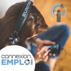 🇫🇷 🇩🇪  Connexion Emploi