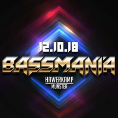 Bassmania