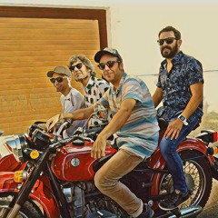 Javato y Los Disfrutones