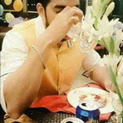 Ayan shah
