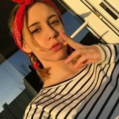 Gina Krn