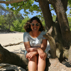 Manisha van Setten