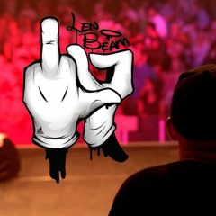 Len Beam (Highenders)