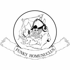The Funky Homunculus