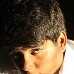 Siddharth Sidhu Sivakumar