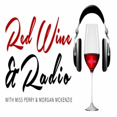 Red Wine & Radio