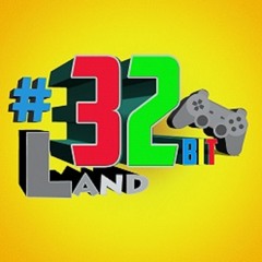 32bit land