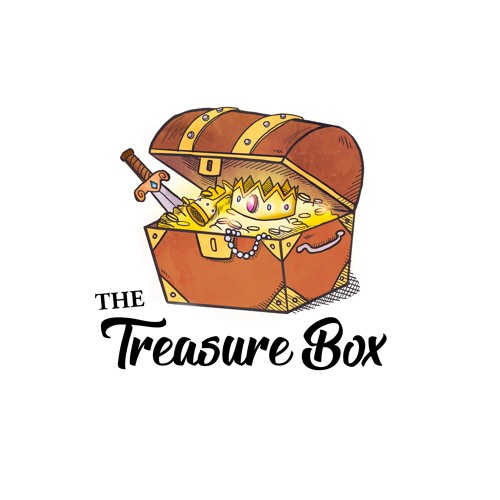 The Treasure Box SG’s avatar