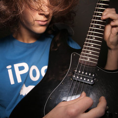 Никита Слободян