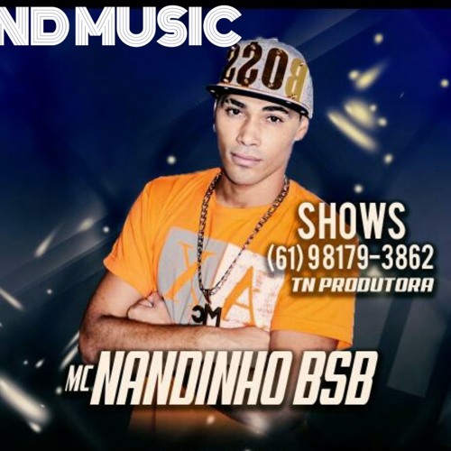 Fernando Nandinho’s avatar